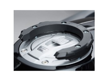 SW-Motech Quick-Lock Evo Tankring adpater for HONDA CB 500 R