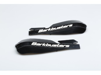 Barkbusters VPS hand protector shell black