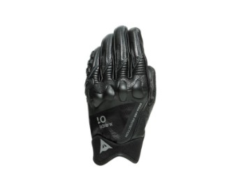 Dainese X-Ride Gloves Black/Black
