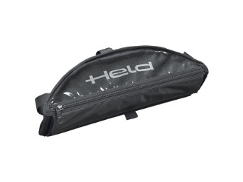 Cockpit-Bag Lenkertasche schwarz für BMW Honda KTM