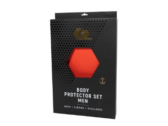 Protektor Set Men Top/Hemd