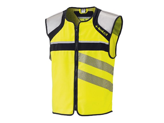 006648-00-058-M, Held Warnweste
