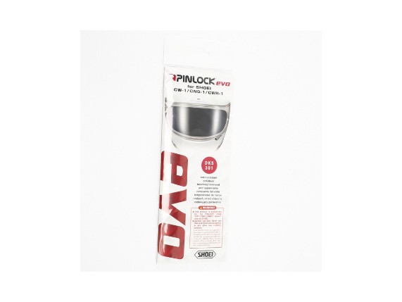 17 28 000 0, PINLOCK Evo GT-AIR/NXR/Neot./Qw