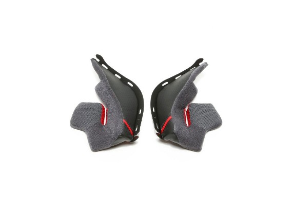 18 03 33?, WANGENPOLSTER NXR