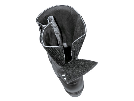 190111, LADY PILOT GTX + 6cm