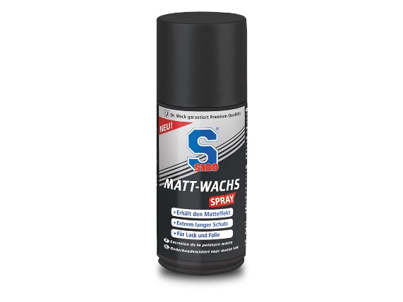 2460, S-100 Matt-Wachs