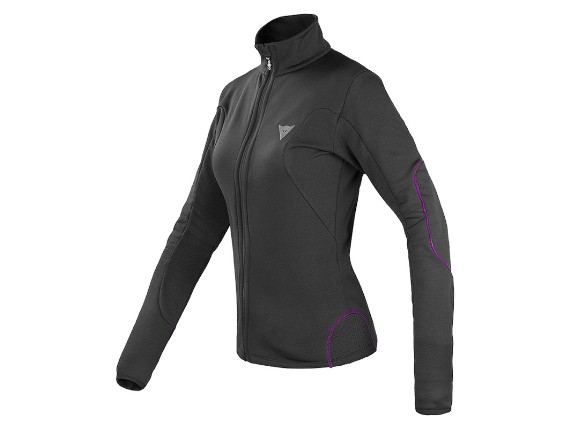 491-0006-S19, Dainese Thermal Lady Full Zip E1