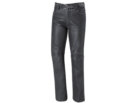 5452-01, Held Lesley Damen Lederhose