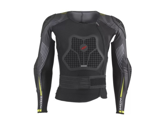 5626-7-8_NETCUBE-JACKET_FRONT_BLACK