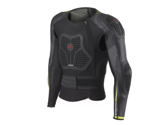 5626-7-8_NETCUBE-JACKET_SIDE_BLACK