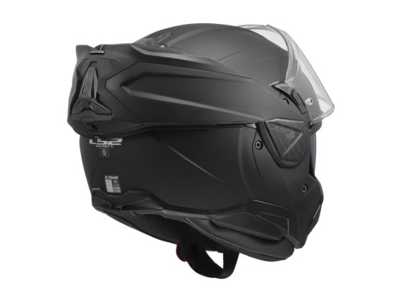 569101011-LS2 FF910 ADVANT II SOLID MATT BLACK (12)
