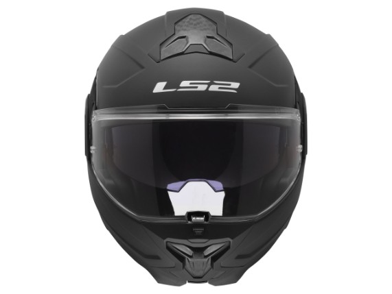 569101011-LS2 FF910 ADVANT II SOLID MATT BLACK (8)