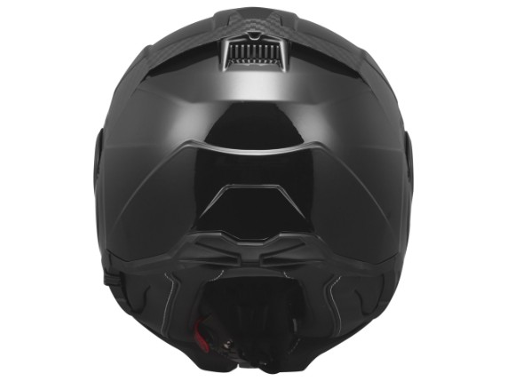 569101012-LS2 FF910 ADVANT II SOLID GLOSS BLACK (9)