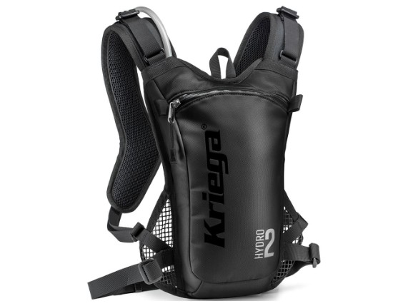 65012001, Kriega Hydro 2 Trink-Rucksack