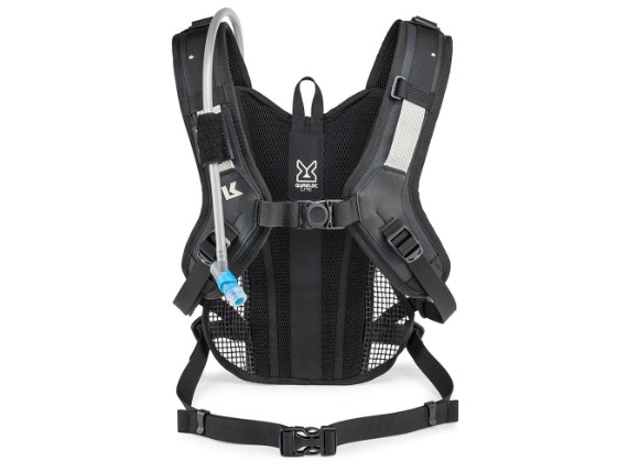 65012001, Kriega Hydro 2 Trink-Rucksack