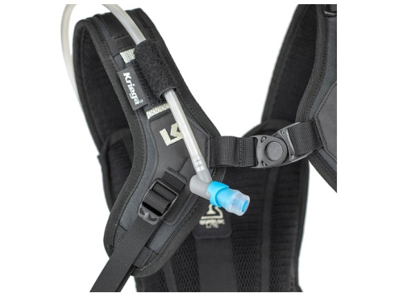 65012001, Kriega Hydro 2 Trink-Rucksack