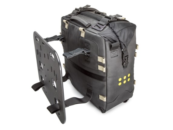 65045032, KRIEGA GEPÄCKTASCHE OS-32