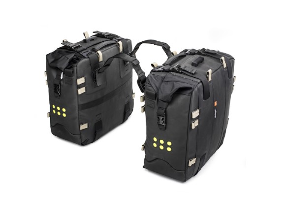 65045032, KRIEGA GEPÄCKTASCHE OS-32