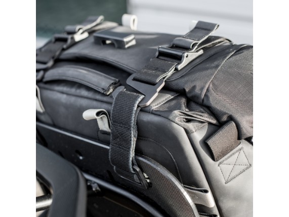 65045032, KRIEGA GEPÄCKTASCHE OS-32
