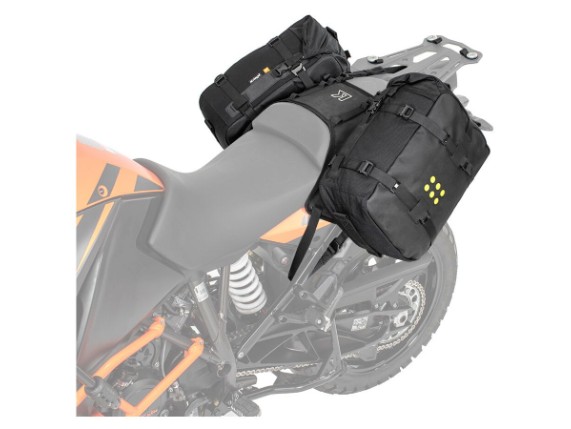 65050002, KRIEGA OS-BASE KTM 1290 MONTAGESYST