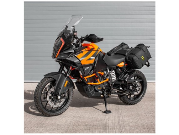 65050002, KRIEGA OS-BASE KTM 1290 MONTAGESYST
