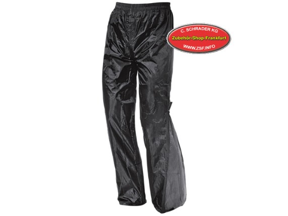6557-01, REGENHOSE HELD AQUA