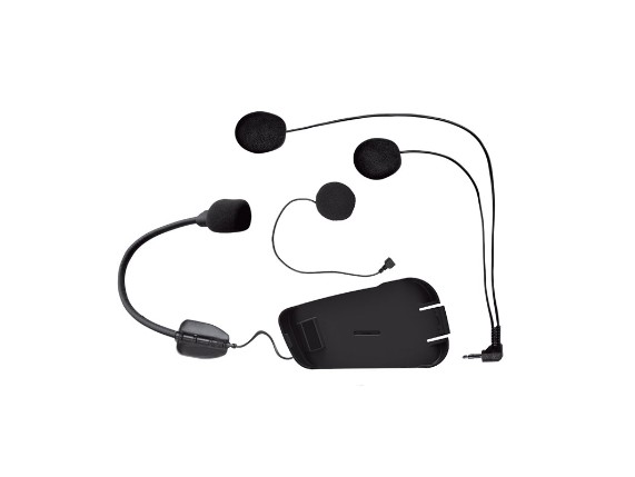 672059, Cardo Audiokit Hybrid und Kabel