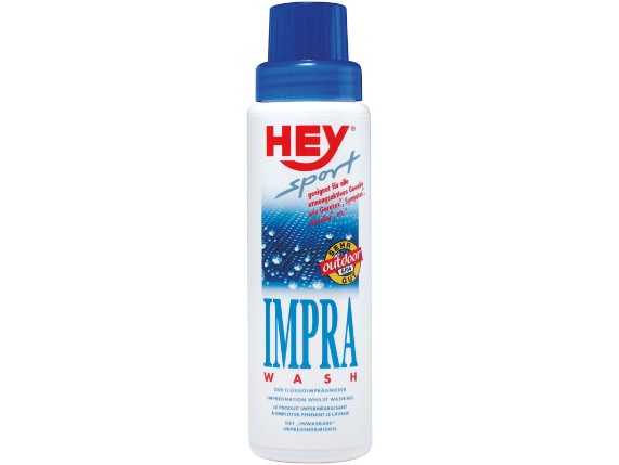 9066-89, HEY-SPORT "IMPRA-WASH"=3 Anwendung