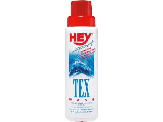 9076-89, Hey-Sport-TEX-Wasch für Gore-Tex