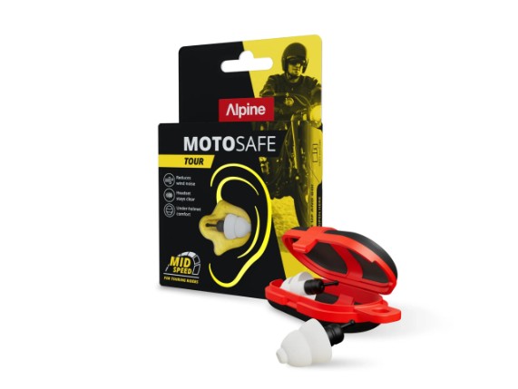 [96920-00-100] Alpine MotoSafe Tour - 2026