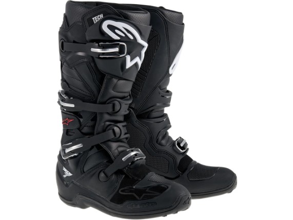 alpinestars stiefel mx