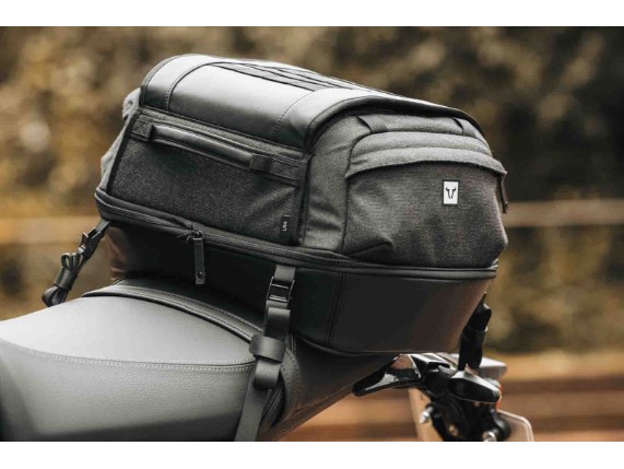 BC.HTA.00.406.20000, Legend Gear Hecktasche LR4 Schwarz