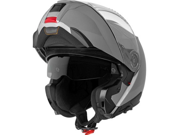 C5 Concrete Grey Open