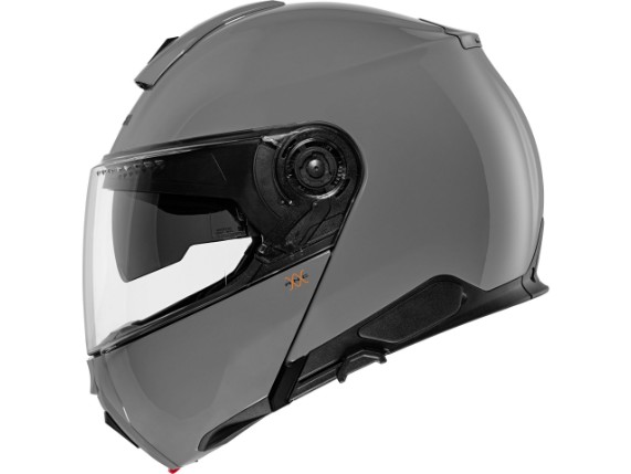 C5 Concrete Grey Side