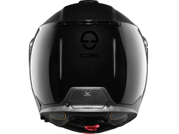 C5 Glossy Black Back b