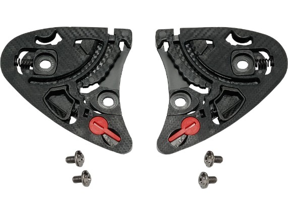 CWR-F2R-Shield-Base-Set