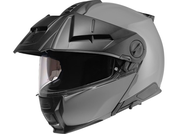 E2 Concrete Grey 3-4