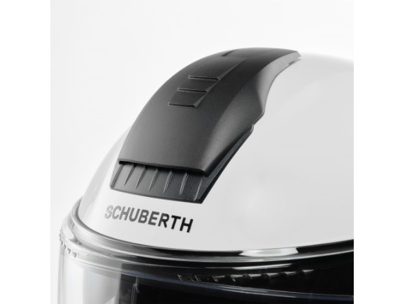 E2 Glossy White Detail 01