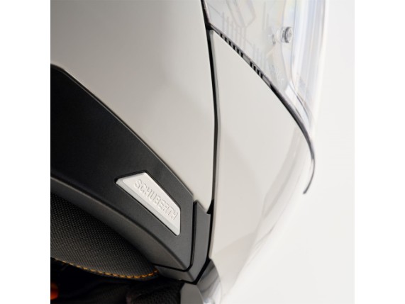 E2 Glossy White Detail 03