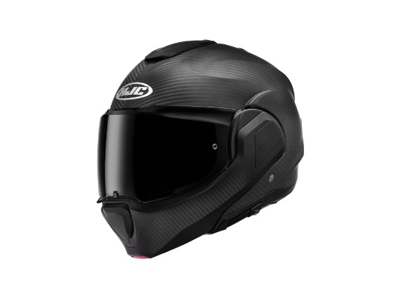 F100 MATTE CARBON-SIDE