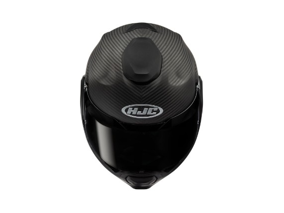 F100 MATTE CARBON-TOP