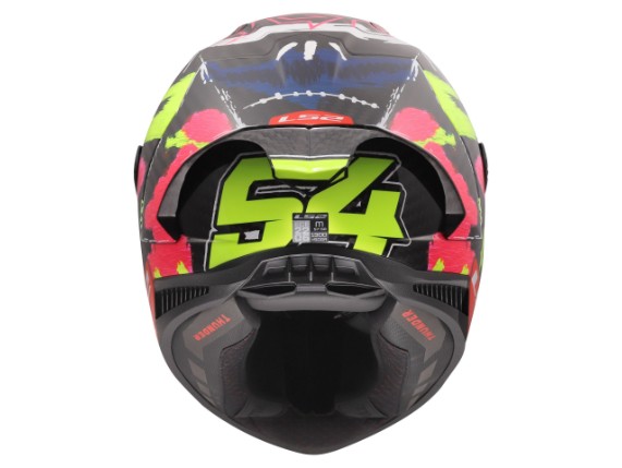 FF805 THUNDER GP AERO REPLICA ALDEGUER 25-16805995 (3)