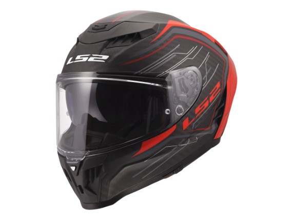FF807 DRAGON SUBIC MATT RED- (1)