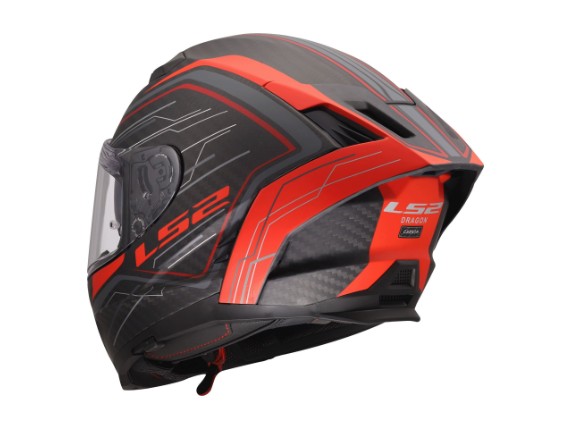 FF807 DRAGON SUBIC MATT RED- (5)