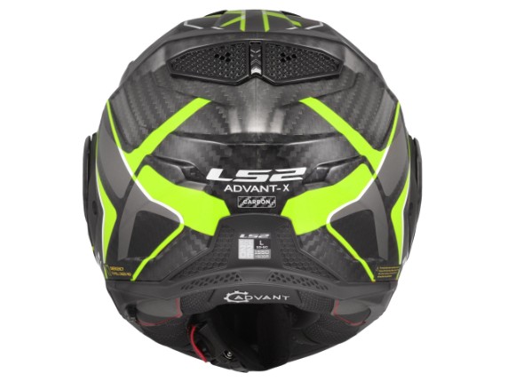 FF901 ADVANT X C FUTURE II H-V YELLOW-569015654 (4)