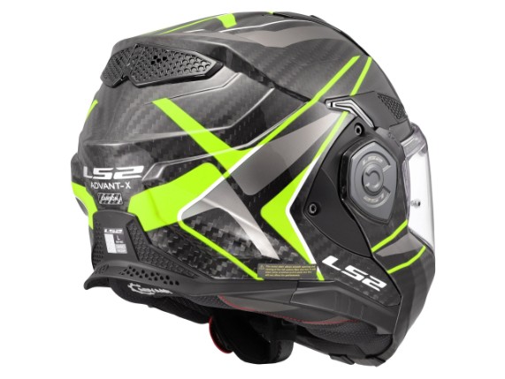 FF901 ADVANT X C FUTURE II H-V YELLOW-569015654 (5)