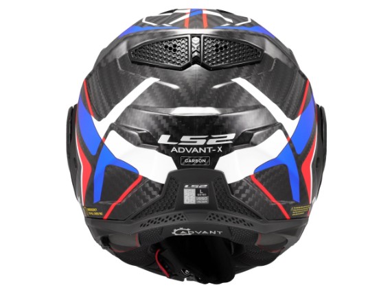FF901 ADVANT X C FUTURE II WHITE BLUE-569015602-4