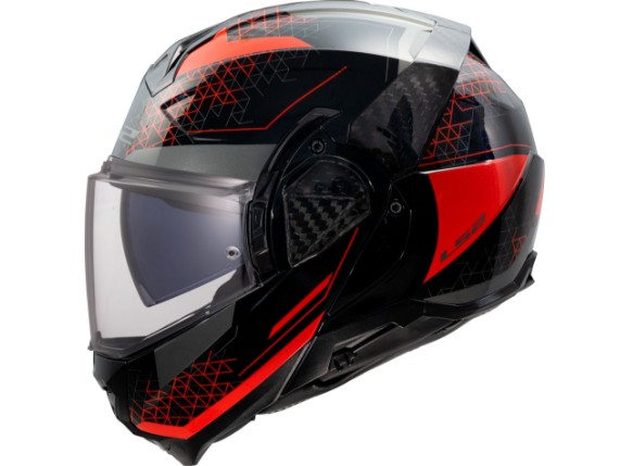 FF910 ADVANT II ASTRAL RED-569102032