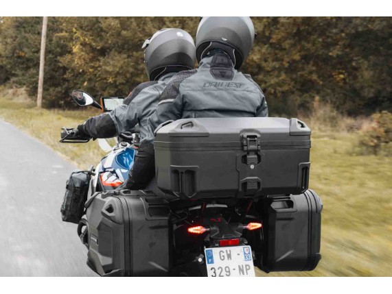 HSK.00.745.12000/B, SW-Motech DUSC XL Topcase ABS