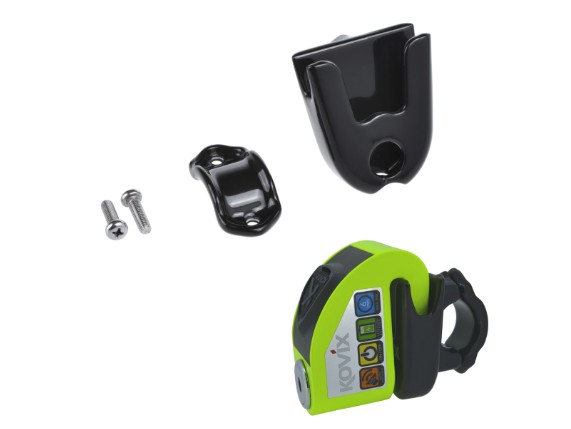 KO19904003, Kovix Schlosshalter KC003 für KD6 +